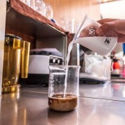 Non Dairy Creamer for Coffee