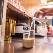Non Dairy Creamer for Coffee