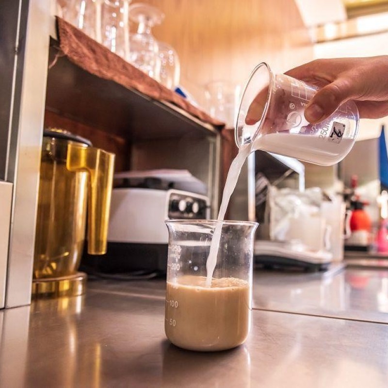 Non Dairy Creamer for Coffee