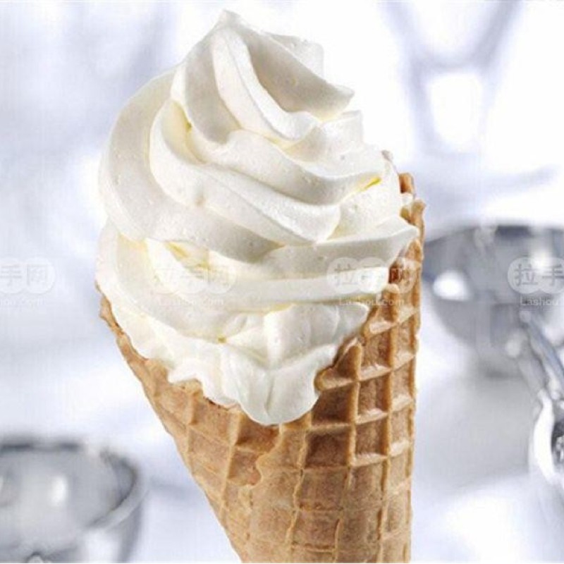 Non Dairy Creamer for Ice Cream