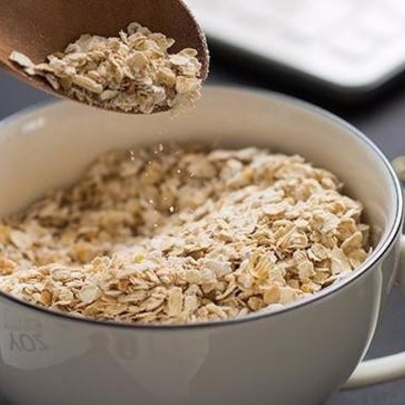 Non Dairy Creamer for Cereal