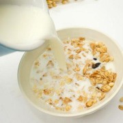 Non Dairy Creamer for Cereal