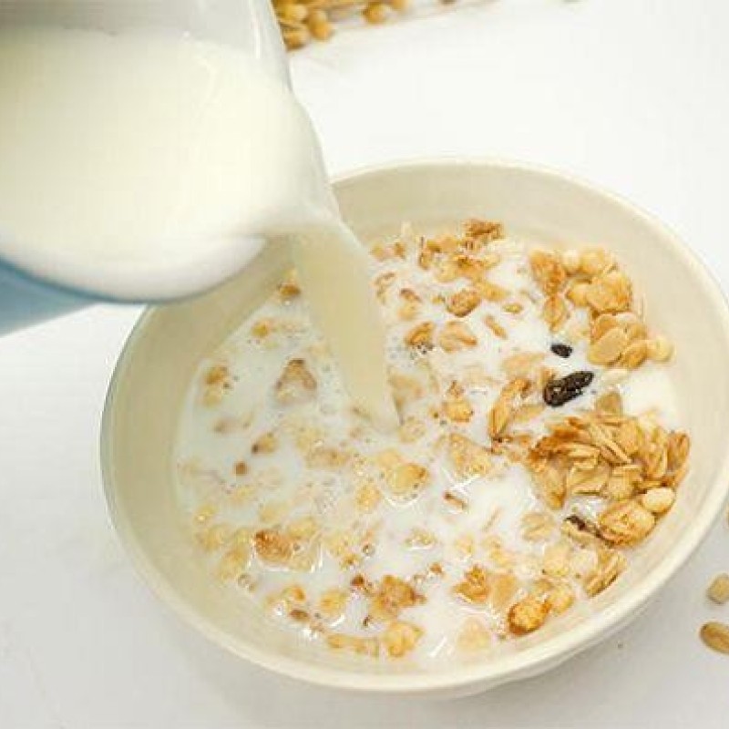 Non Dairy Creamer for Cereal