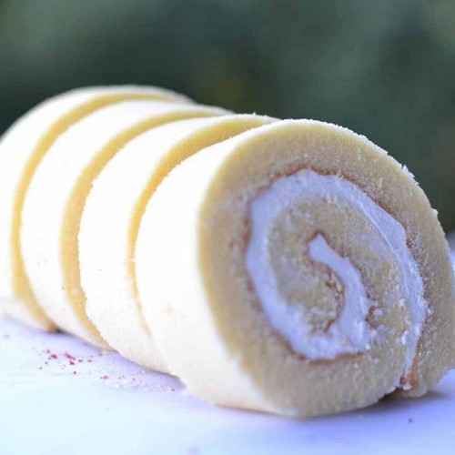 Chiffon Cake Premix Powder