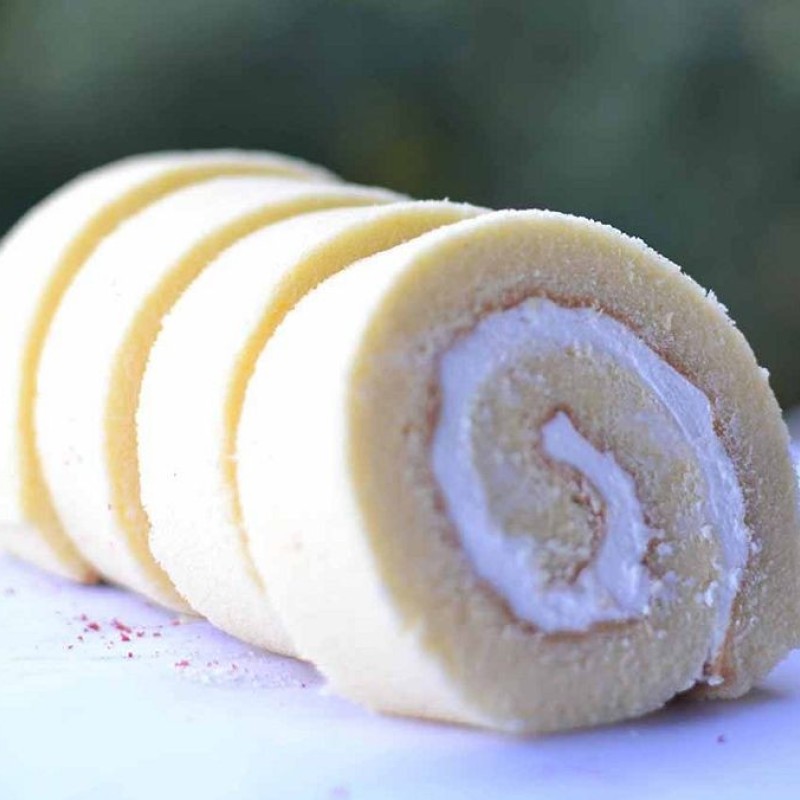 Chiffon Cake Premix Powder