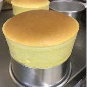 Chiffon Cake Premix Powder