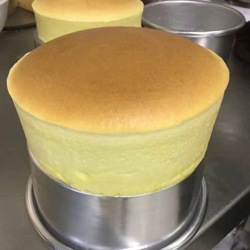 Chiffon Cake Premix Powder
