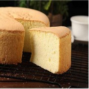 Chiffon Cake Premix Powder