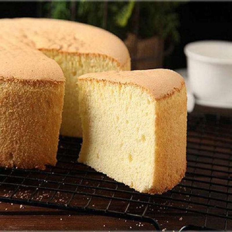 Chiffon Cake Premix Powder