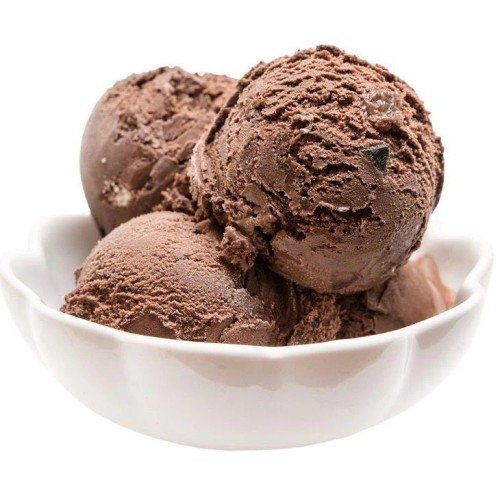 Chocolate Soft Ice Cream Powder
