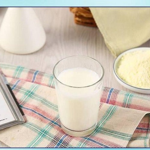 Modified Milk Powder