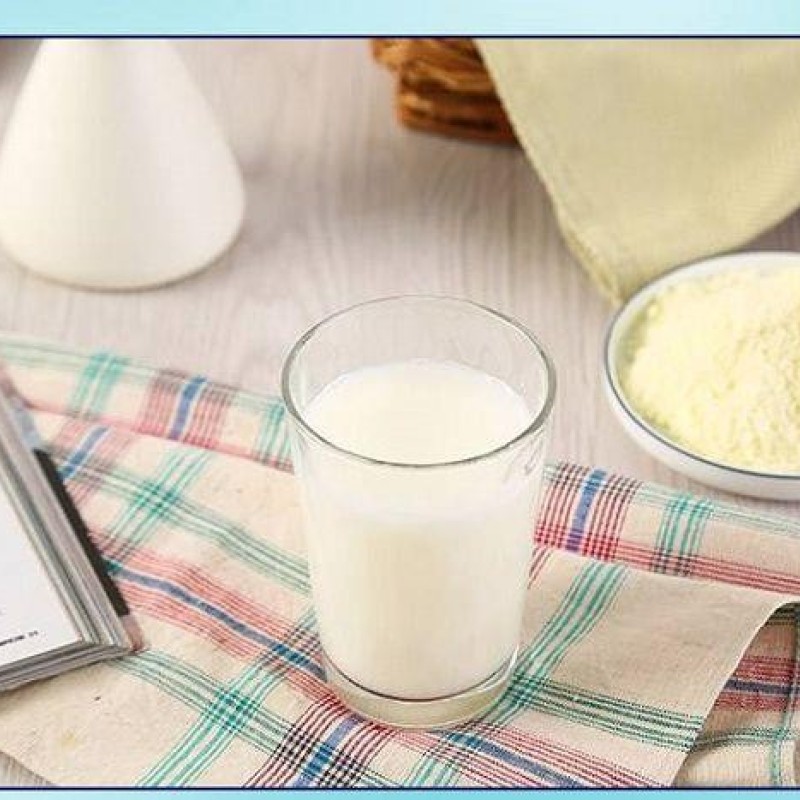 Modified Milk Powder