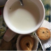 Modified Milk Powder