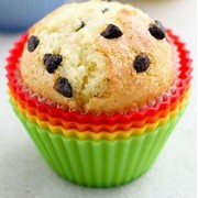Muffin Cake Premix Powder