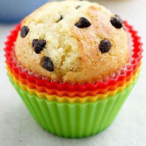 Muffin Cake Premix Powder