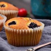 Muffin Cake Premix Powder