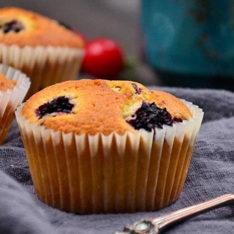 Muffin Cake Premix Powder