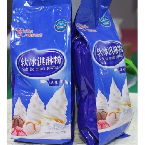 Original Soft Ice Cream Powder