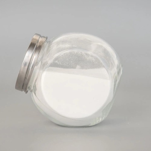 Pudding Powder