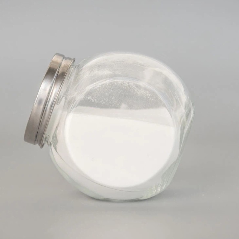 Pudding Powder