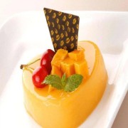 Pudding Powder