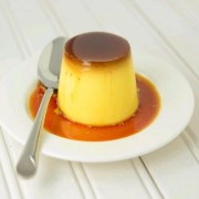 Pudding Powder