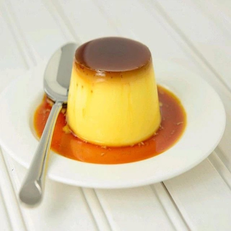Pudding Powder