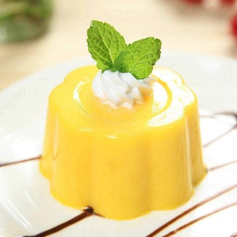 Pudding Powder