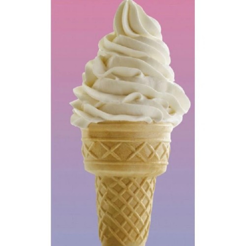 Yogurt Soft Ice Cream Powder