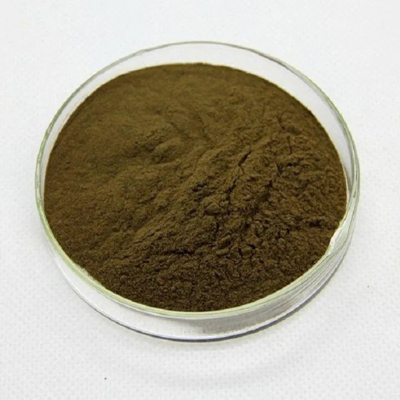 Black Pepper Marinade