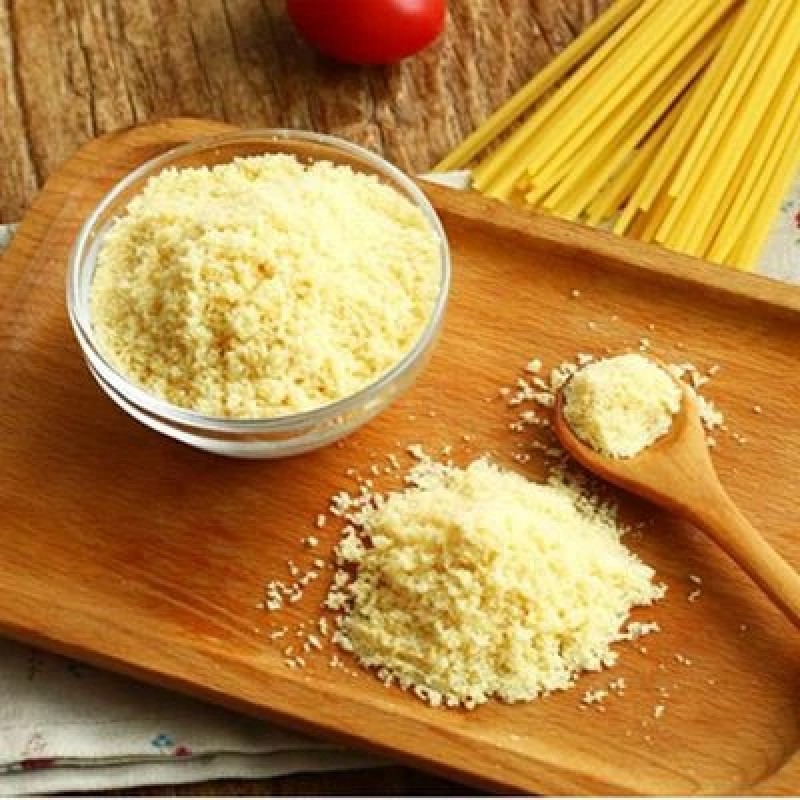 Cheese Flavor Powder