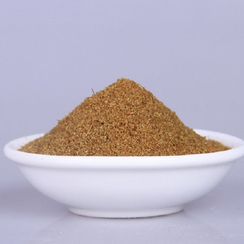Cumin Marinade