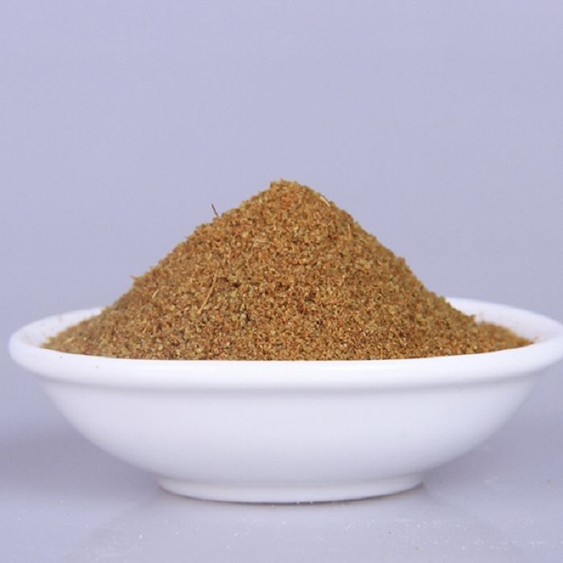 Cumin Marinade
