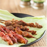 Cumin Marinade