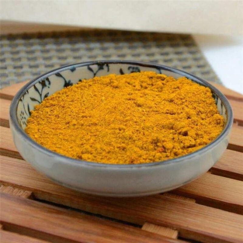 Curry Flavor Powder