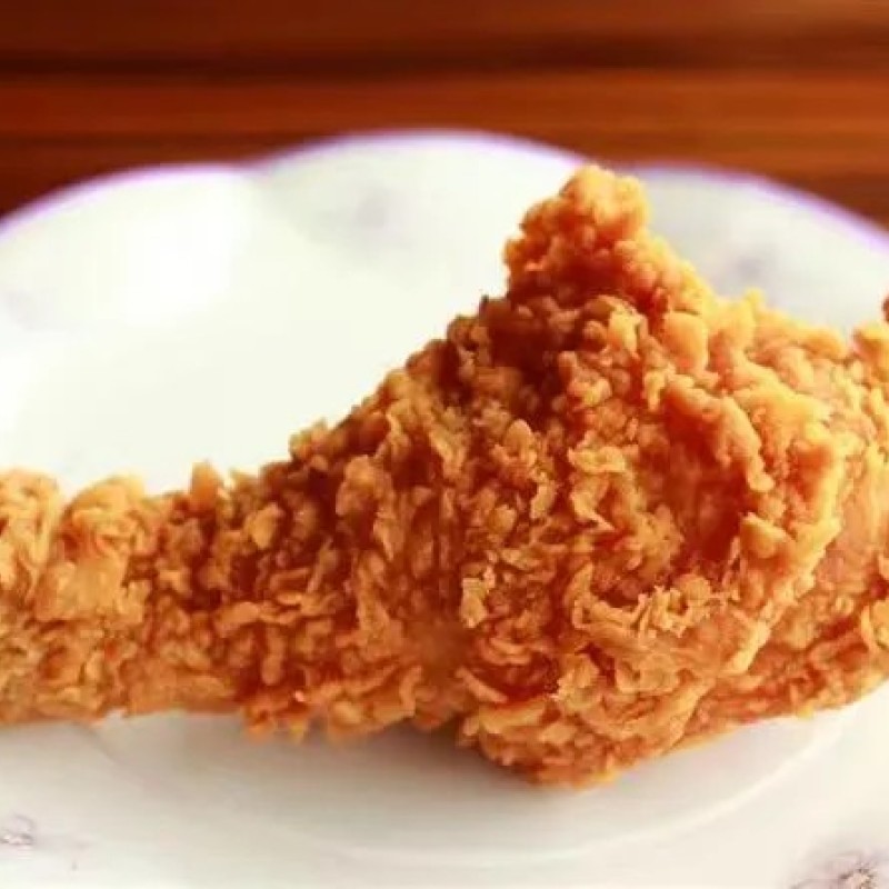 Fried Chicken Breading