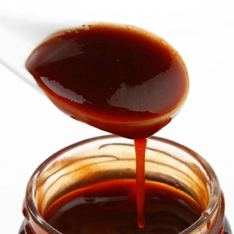 Honey-Stewed BBQ Pork Sauce