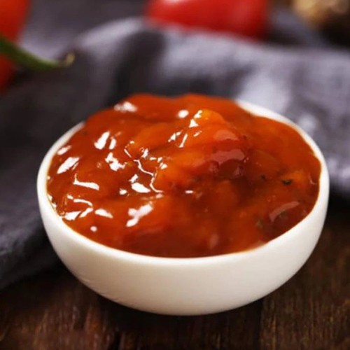 Italian Mushroom Flavor Sauce