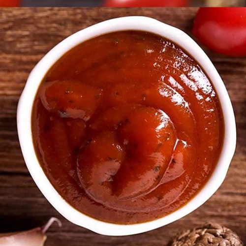 Italian Tomato Sauce