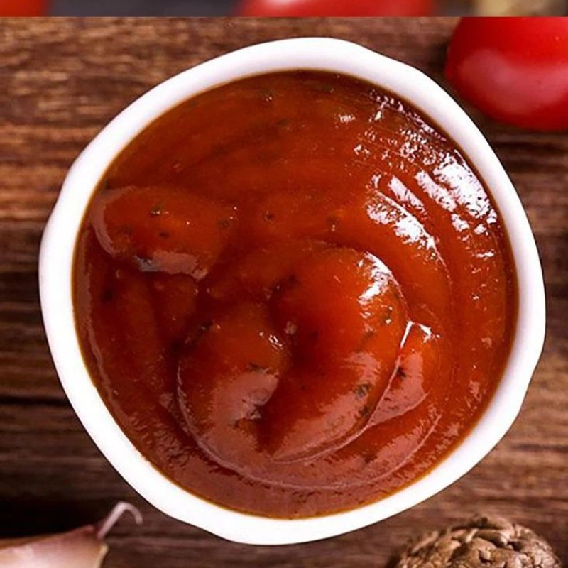 Italian Tomato Sauce