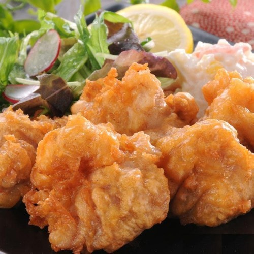 Karaage Powder