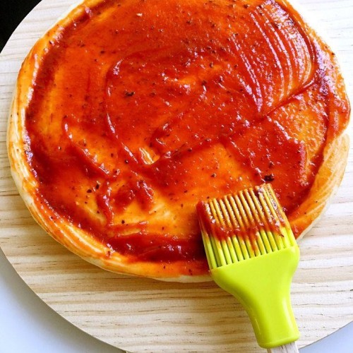 Pizza Sauce