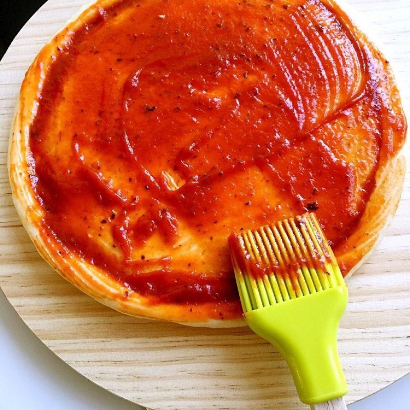 Pizza Sauce