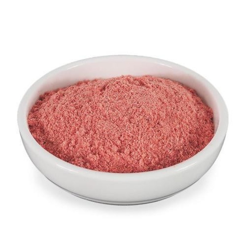 Plum Flavor Powder