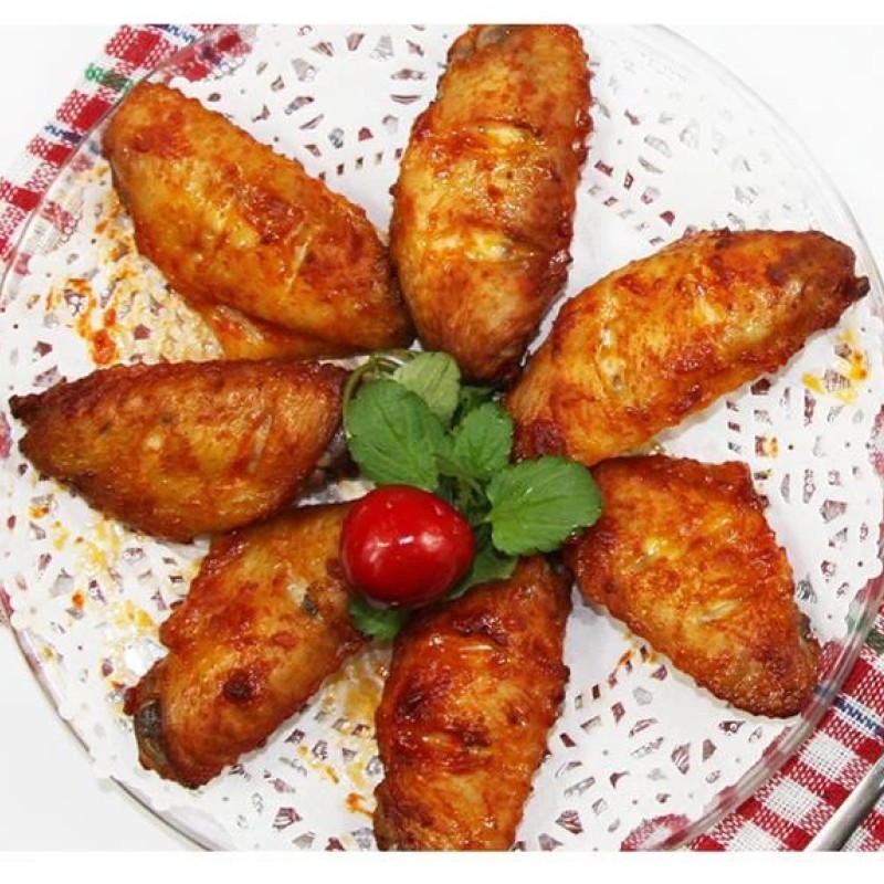 Rattan Pepper Marinade
