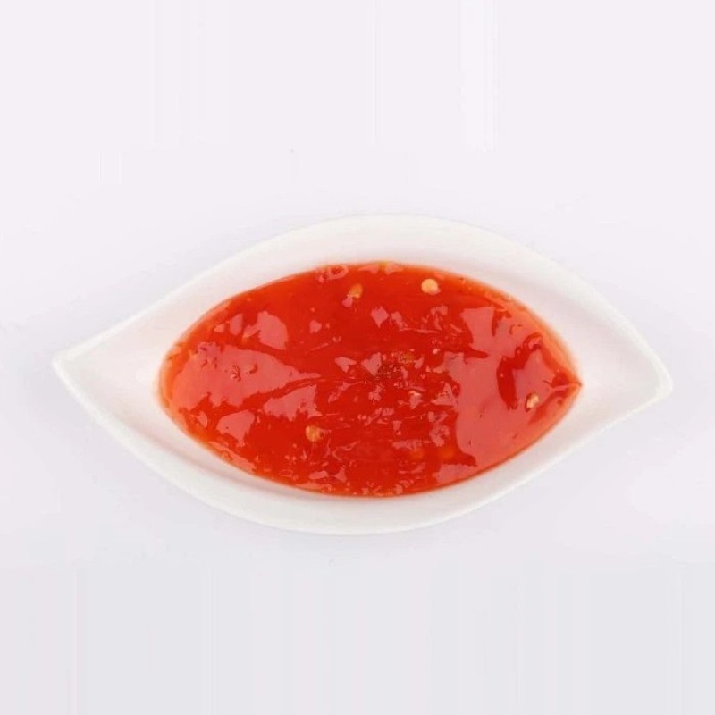 Sweet Chili Sauce