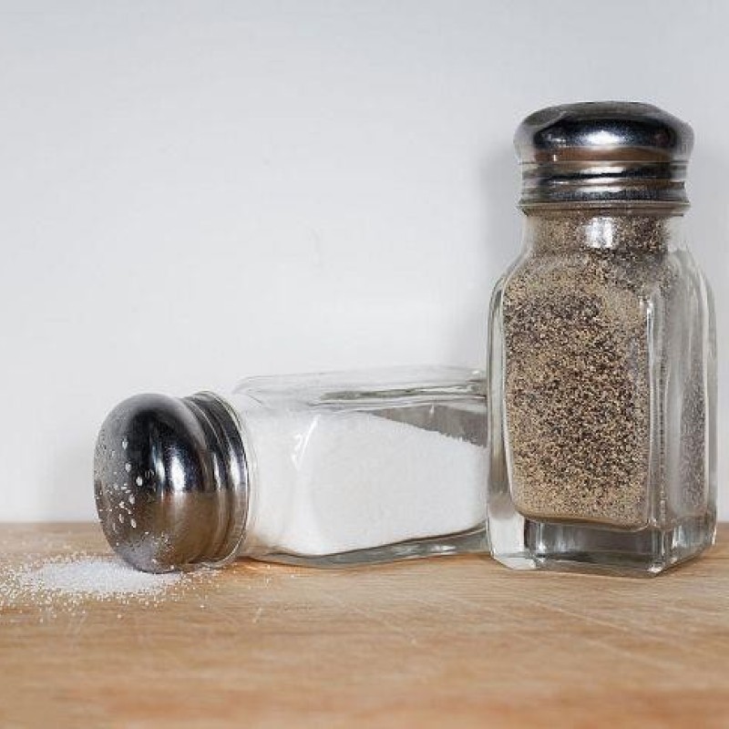 Szechwan Pepper Salt Flavor Powder