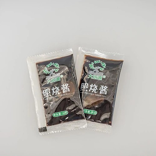 Teriyaki Sauce