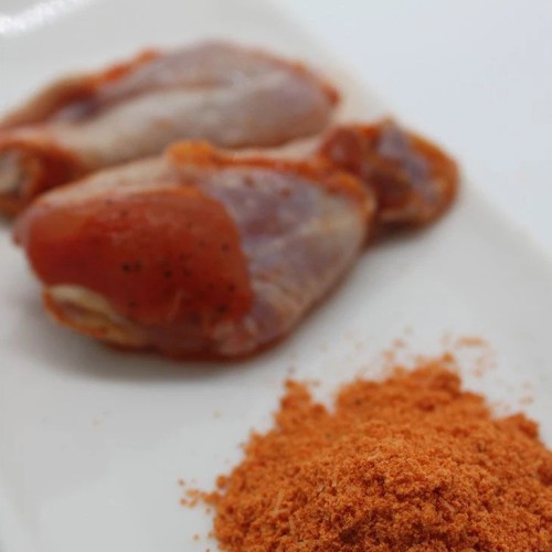 Thai Flavor Marinade