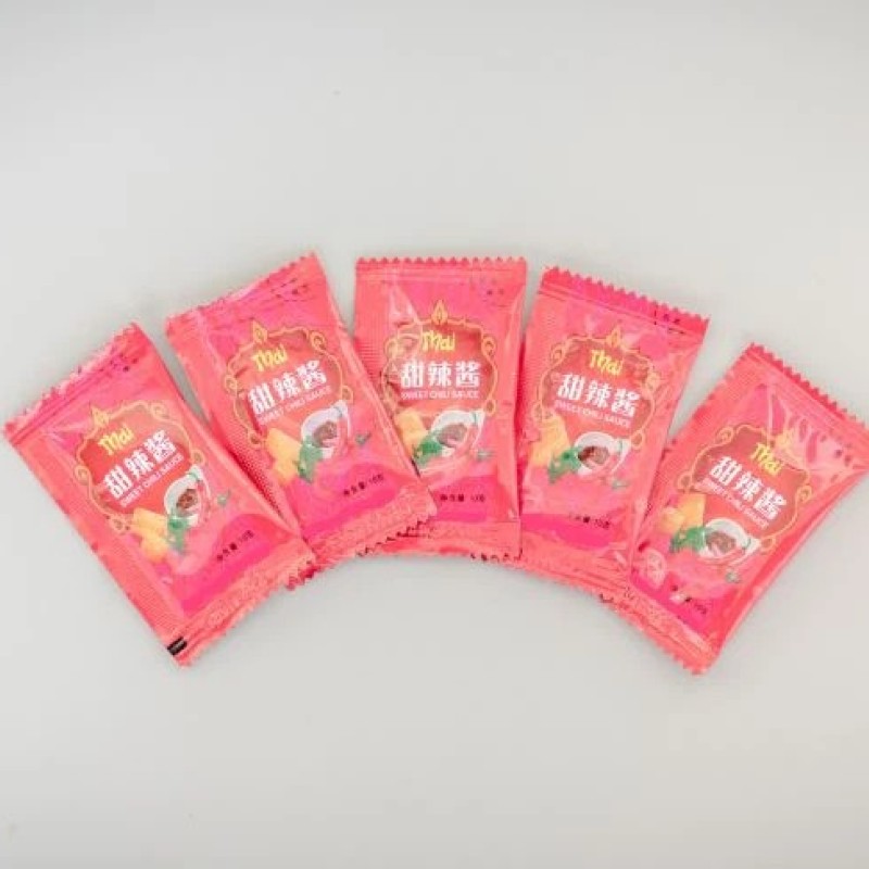 Thai Sweet Chili Sauce